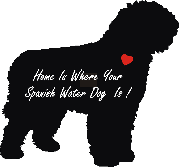 Spanish Water Home Is...