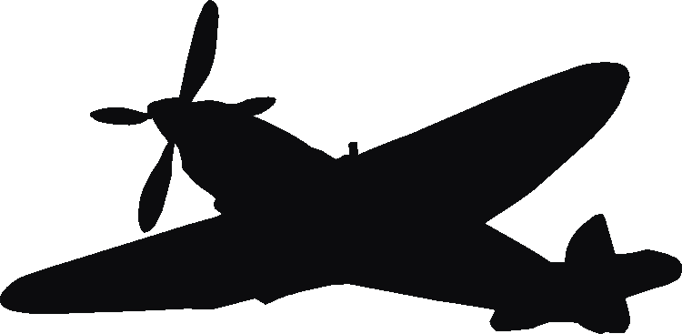 Spitfire Wind Chimes