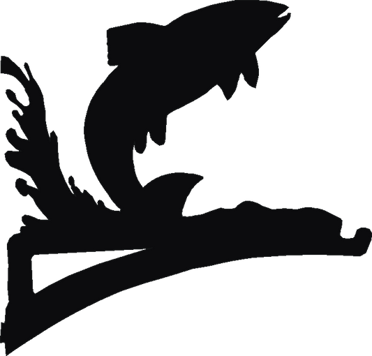 Splash Hanging Brackets