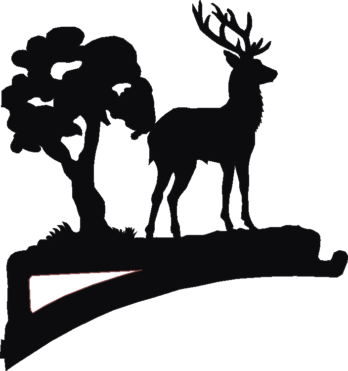 Stand Tall Hanging Brackets