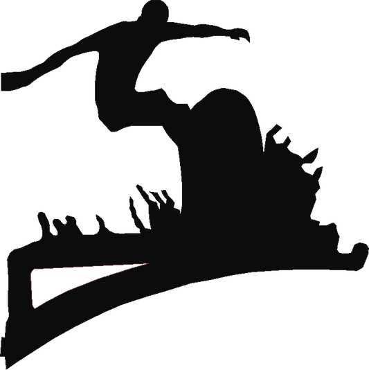 Surfing Hanging Brackets