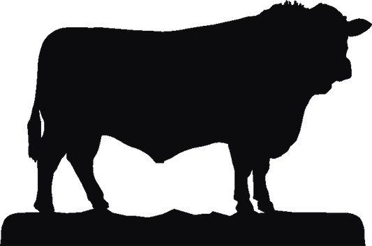 Sussex Bull Potties