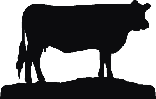 Sussex Cow Potties