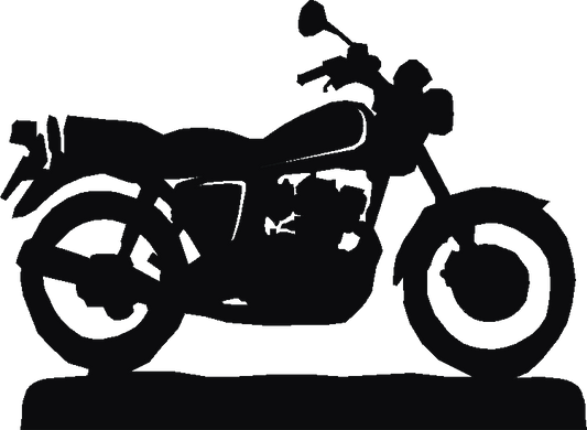 Suzuki Coat Racks