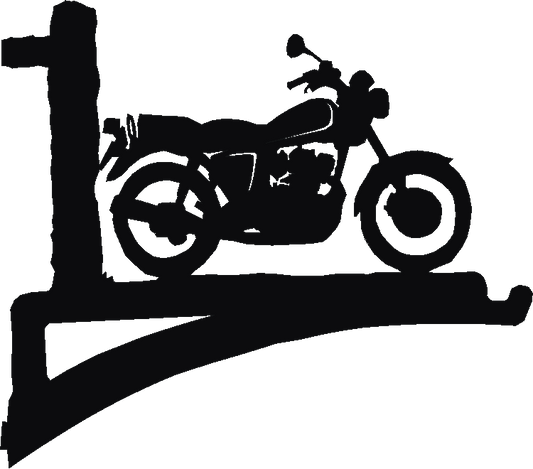 Suzuki Hanging Brackets