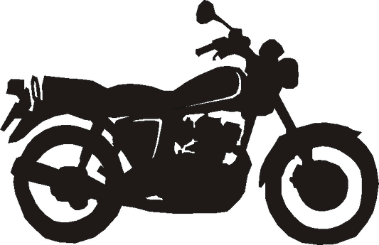 Suzuki Silhouettes