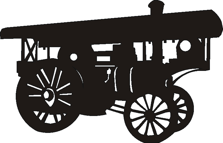 The Showman Verge Sign