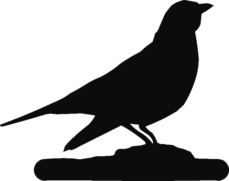 Thrush Toilet Roll Stand The Profiles Range