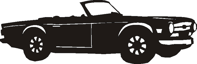 TR6 Tankard