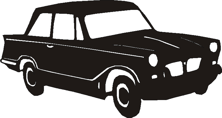 Triumph Herald Tankard