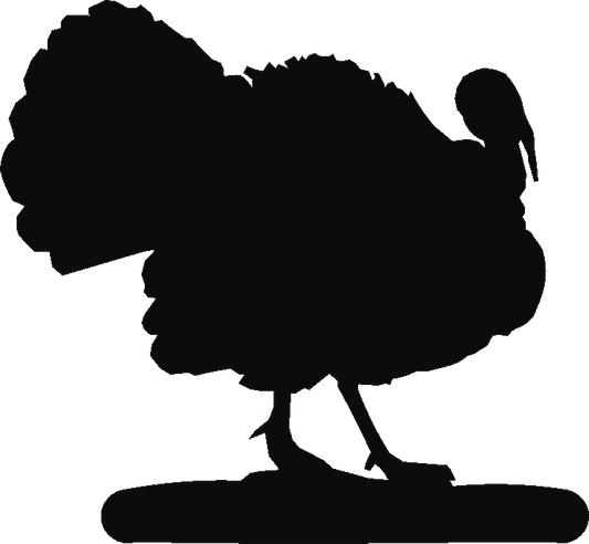Turkey Hand Stand