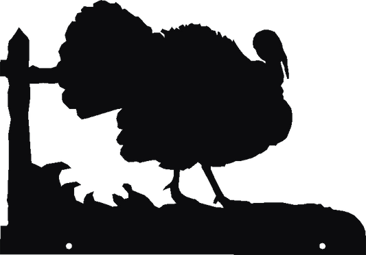 Turkey Hanging Signs