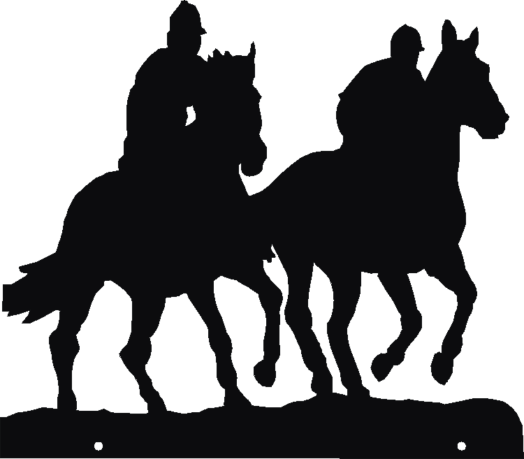 Upsides Hanging Signs