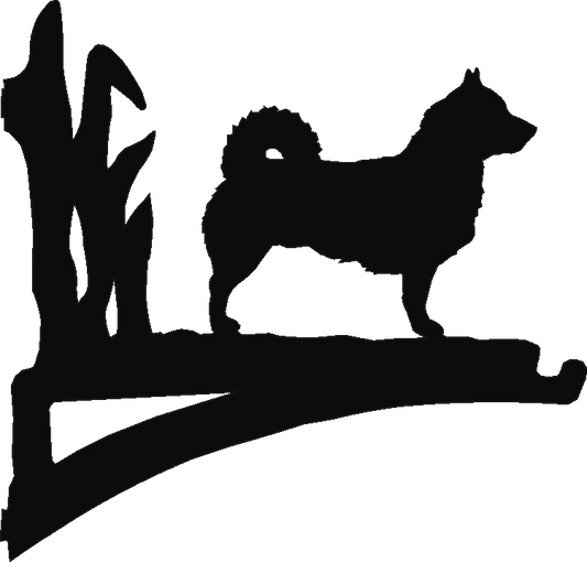 Valhund Hanging Brackets