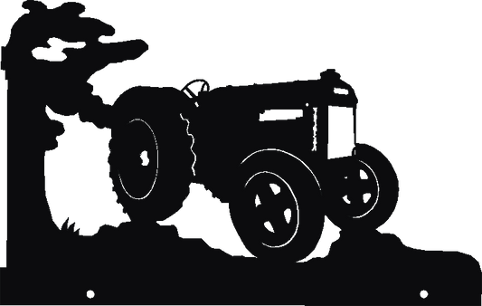 War Hero Hanging Signs