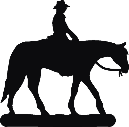 Western Hand Stand