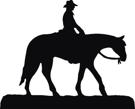 Western Weathervane