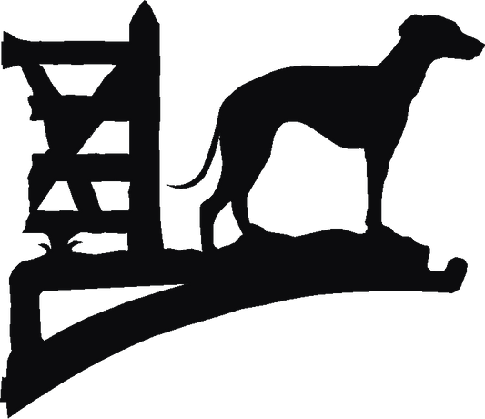 Whippet Hanging Brackets