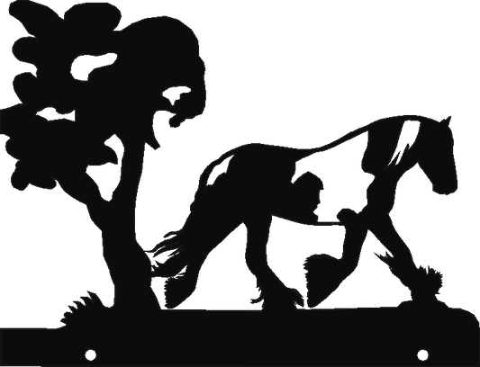 Winston Hanging Signs