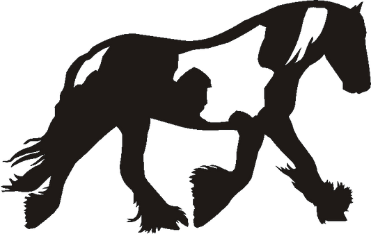 Winston Silhouettes