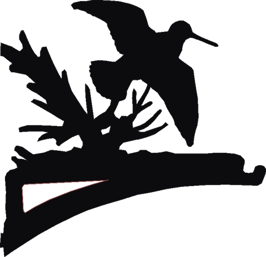 Woodcock Hanging Brackets