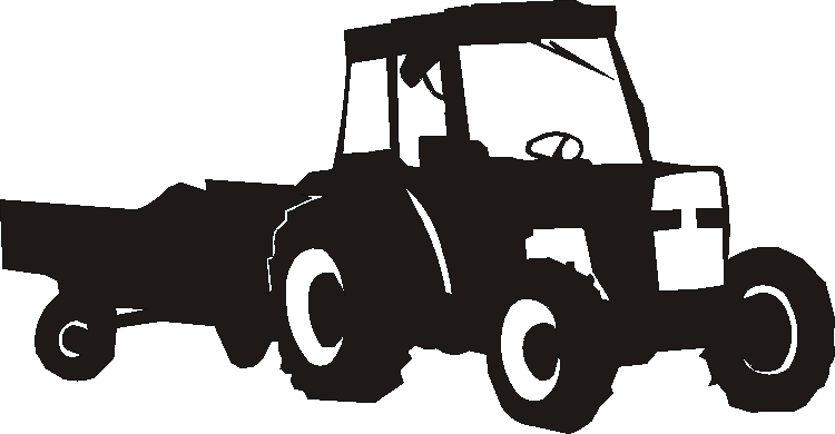 Workhorse Silhouettes