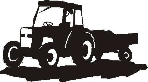 Workhorse Hanging Signs