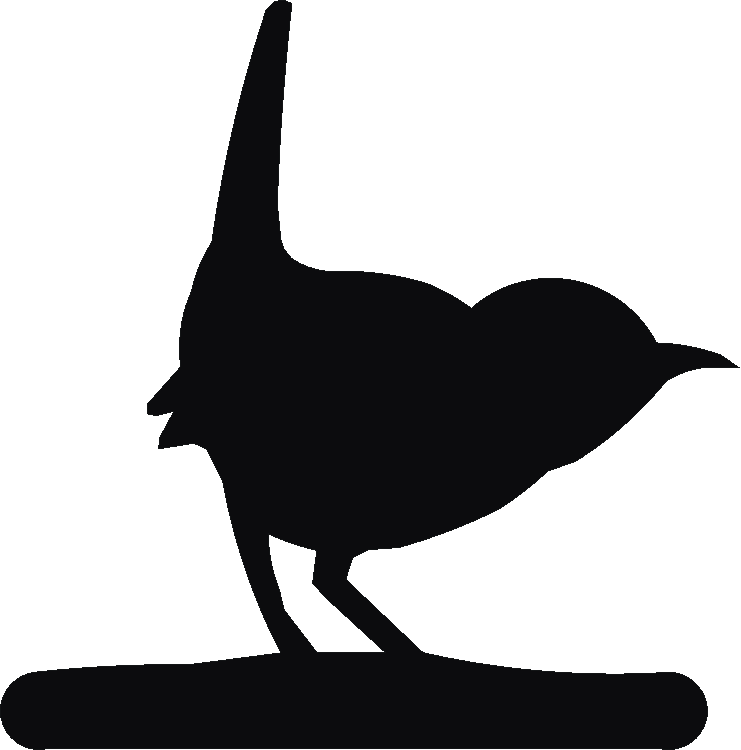 Wren Post Top