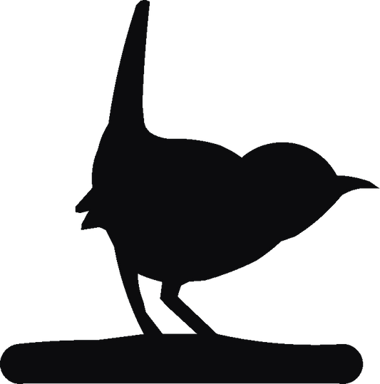 Wren Hand Stand