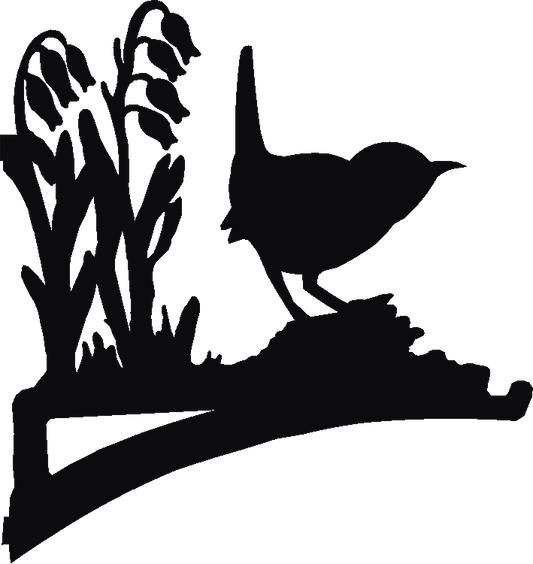 Wren Hanging Brackets