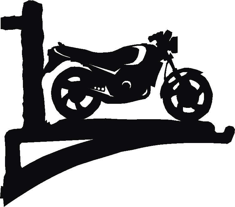 Yamaha Hanging Brackets