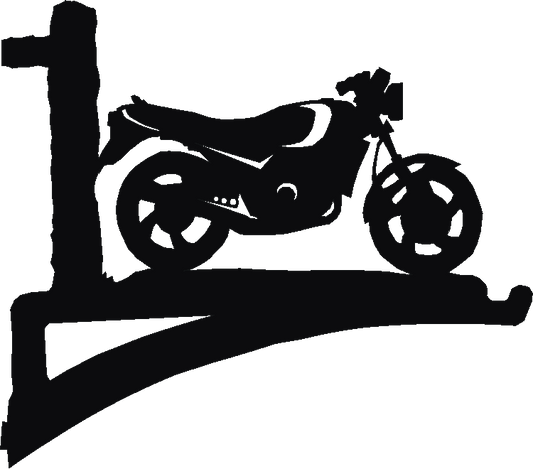 Yamaha Hanging Brackets