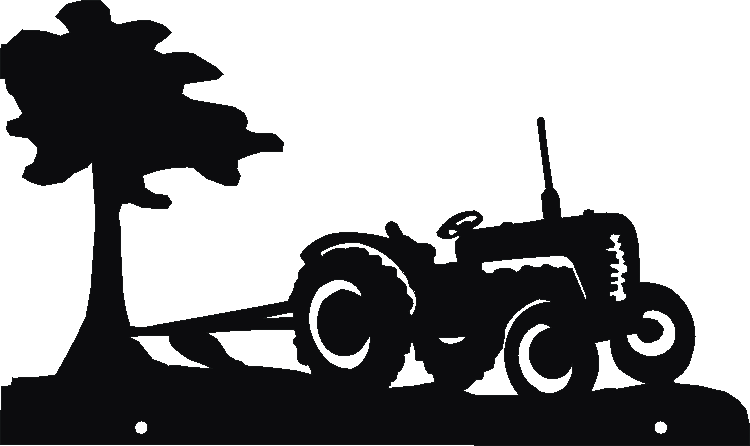 Yesterday Hanging Signs