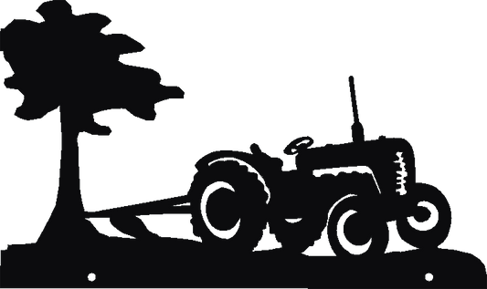 Yesterday Hanging Signs