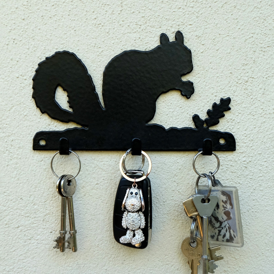 Cockapoo Key Rack