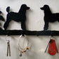 Cockapoo Key Rack