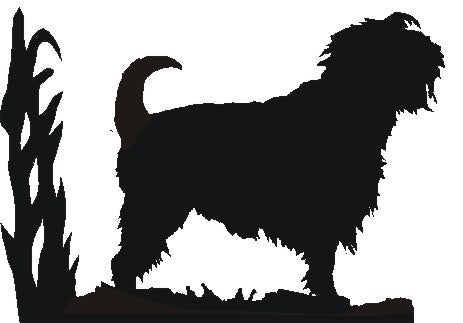 Affenpinscher Design