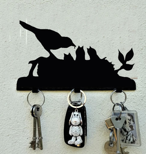 The Range Key Racks Metal Key Racks | Animal-Shaped Key Racks for Your Wall – tagged