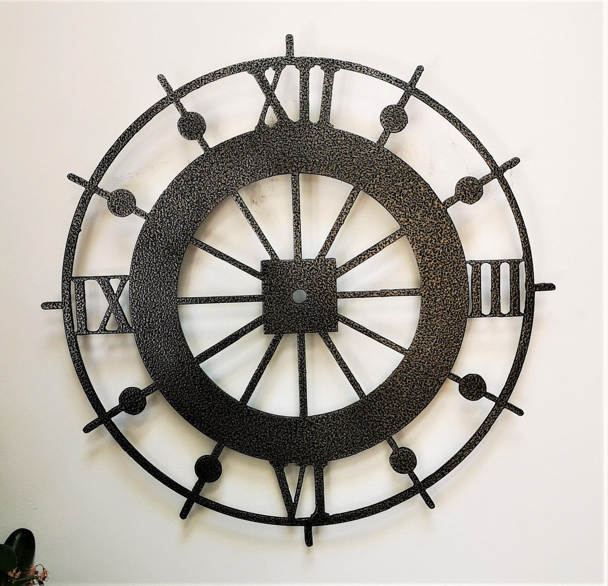 Unimog clocks the profiles range