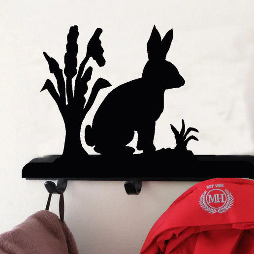 Coat Racks | Custom Black Metal Coat Racks – tagged