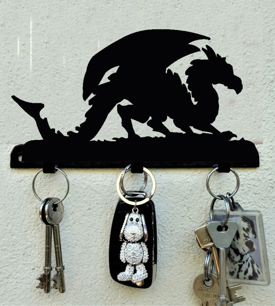 The Range Key Racks Metal Key Racks | Animal-Shaped Key Racks for Your Wall – tagged ...