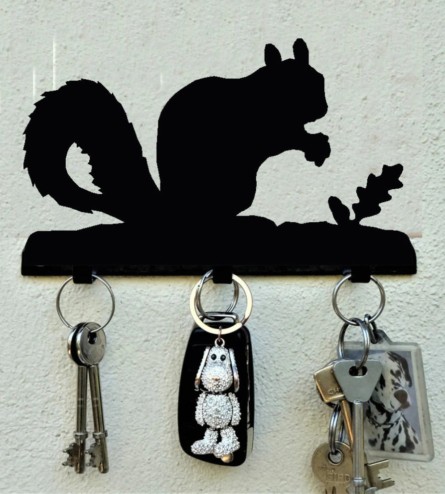 Metal Key Racks | Animal-Shaped Key Racks for Your Wall – tagged ...