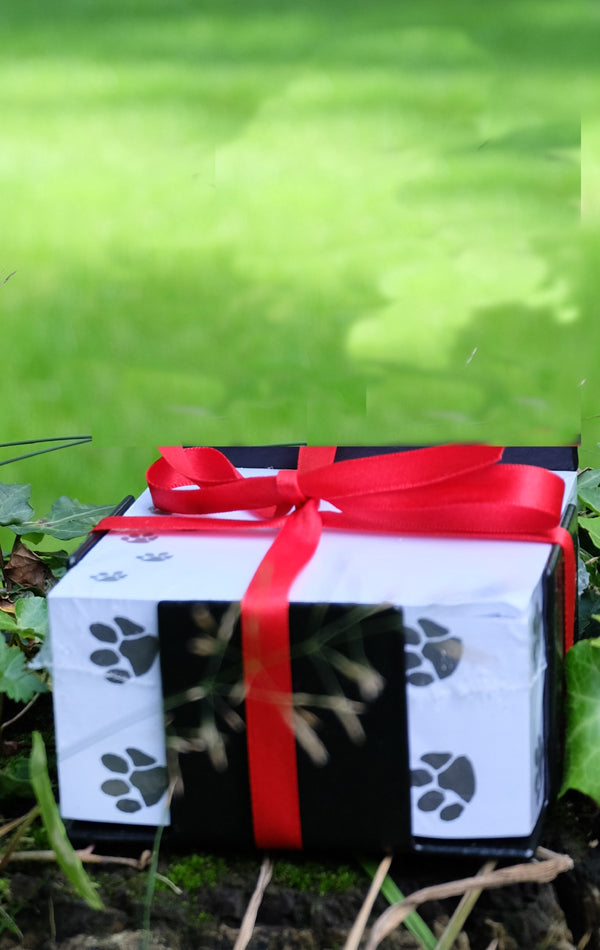 Note Block holder is great for the desk, telephone table or kitchen ...