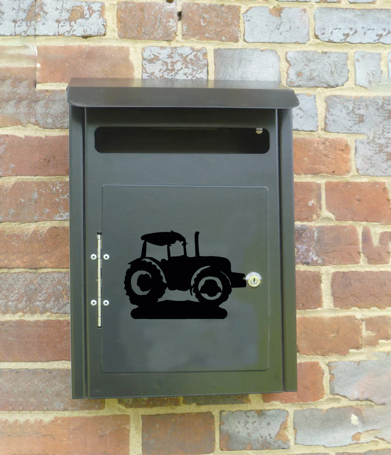 Car Post Boxes Metal Post Boxes | Custom Animal Post Boxes – tagged