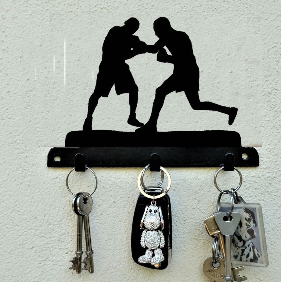 The Range Key Racks Metal Key Racks | Animal-Shaped Key Racks for Your Wall – tagged