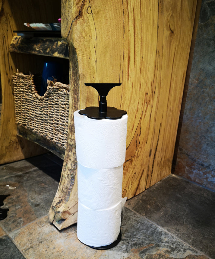 Toilet Roll Stand The Profiles Range