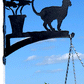 Basset Bleu De Gascony Hanging Brackets