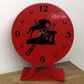 Welsh Springer Docked Time Machines