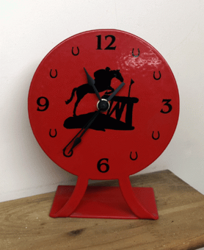 Buhund Time Machines