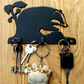 Cocker Working Key Rack